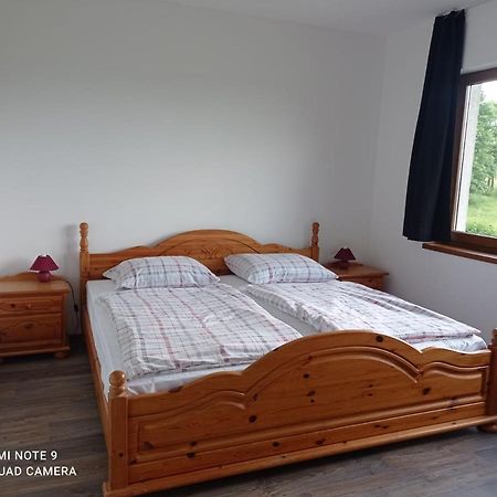 Apartmany U Becova Nad Teplou Bečov nad Teplou Dış mekan fotoğraf