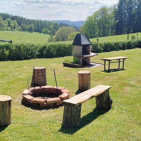 Apartmany U Becova Nad Teplou Bečov nad Teplou Dış mekan fotoğraf