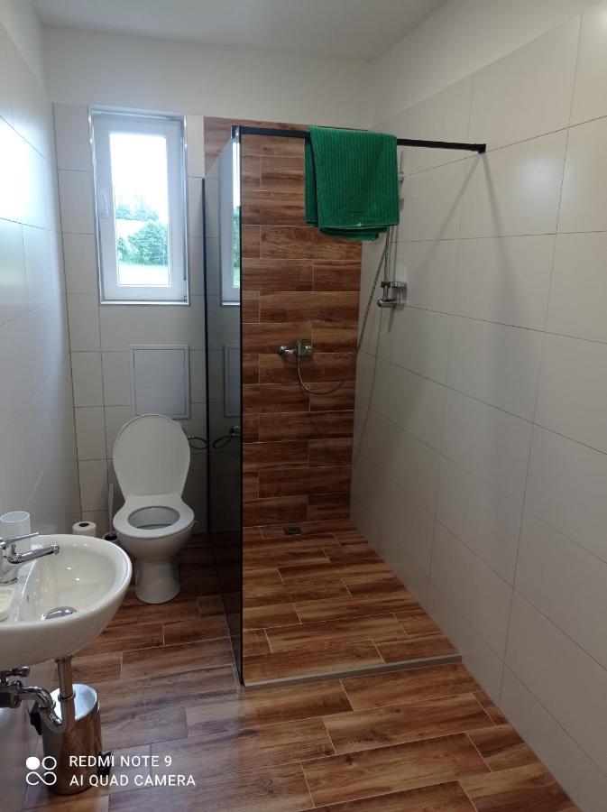 Apartmany U Becova Nad Teplou Bečov nad Teplou Dış mekan fotoğraf