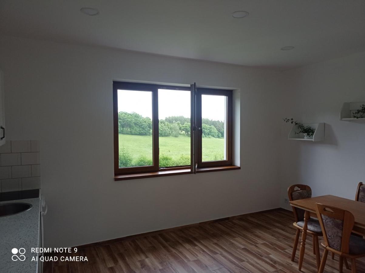 Apartmany U Becova Nad Teplou Bečov nad Teplou Dış mekan fotoğraf