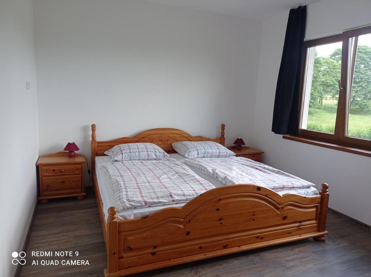 Apartmany U Becova Nad Teplou Bečov nad Teplou Dış mekan fotoğraf
