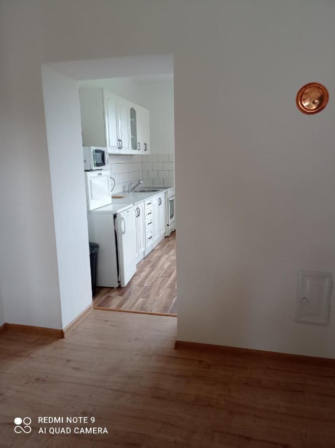 Apartmany U Becova Nad Teplou Bečov nad Teplou Dış mekan fotoğraf