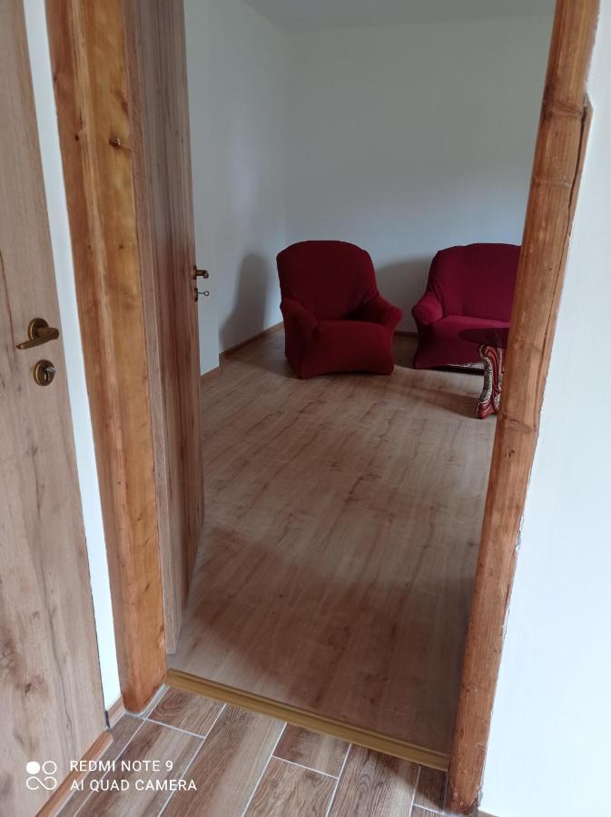 Apartmany U Becova Nad Teplou Bečov nad Teplou Dış mekan fotoğraf