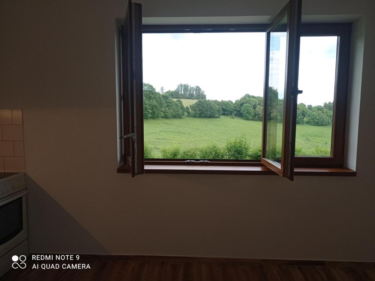 Apartmany U Becova Nad Teplou Bečov nad Teplou Dış mekan fotoğraf