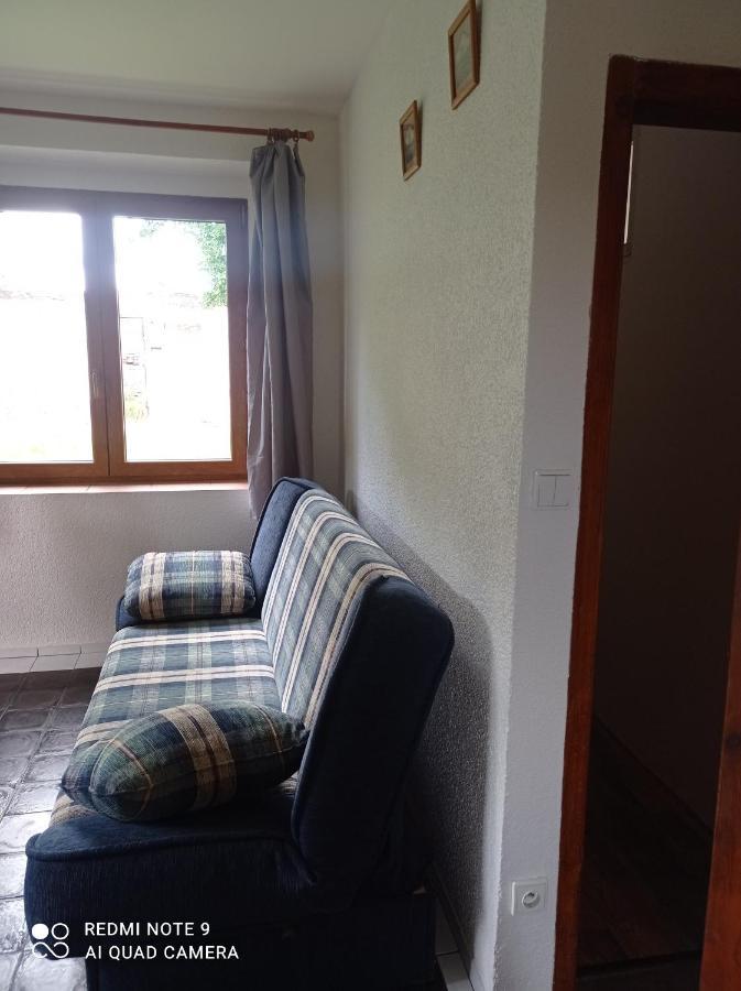 Apartmany U Becova Nad Teplou Bečov nad Teplou Dış mekan fotoğraf