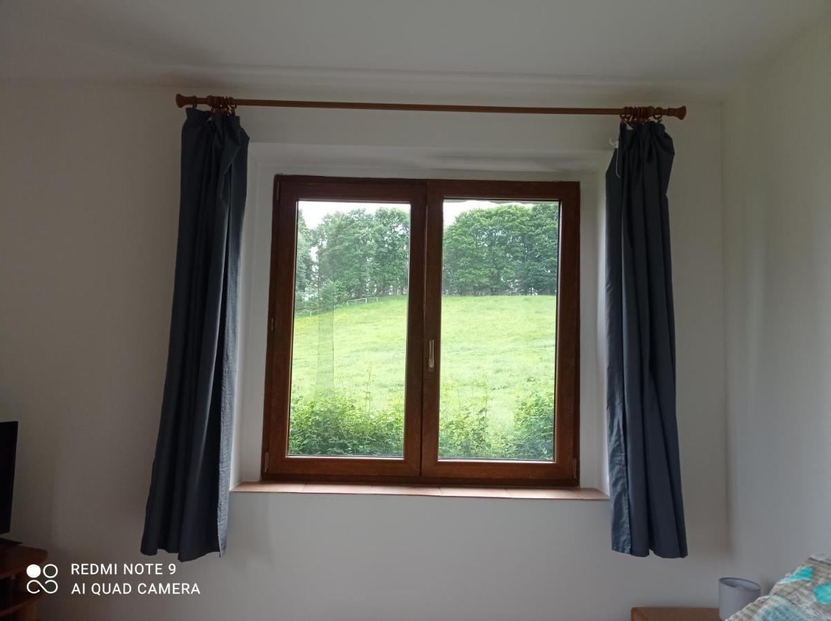 Apartmany U Becova Nad Teplou Bečov nad Teplou Dış mekan fotoğraf
