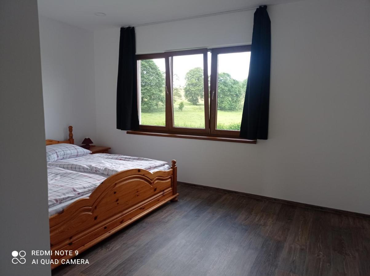 Apartmany U Becova Nad Teplou Bečov nad Teplou Dış mekan fotoğraf