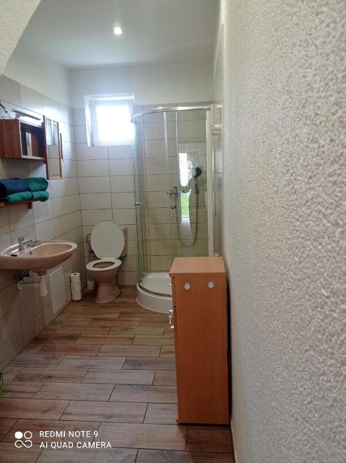 Apartmany U Becova Nad Teplou Bečov nad Teplou Dış mekan fotoğraf