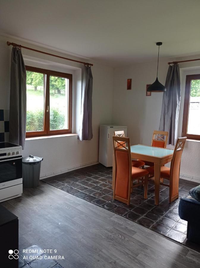Apartmany U Becova Nad Teplou Bečov nad Teplou Dış mekan fotoğraf