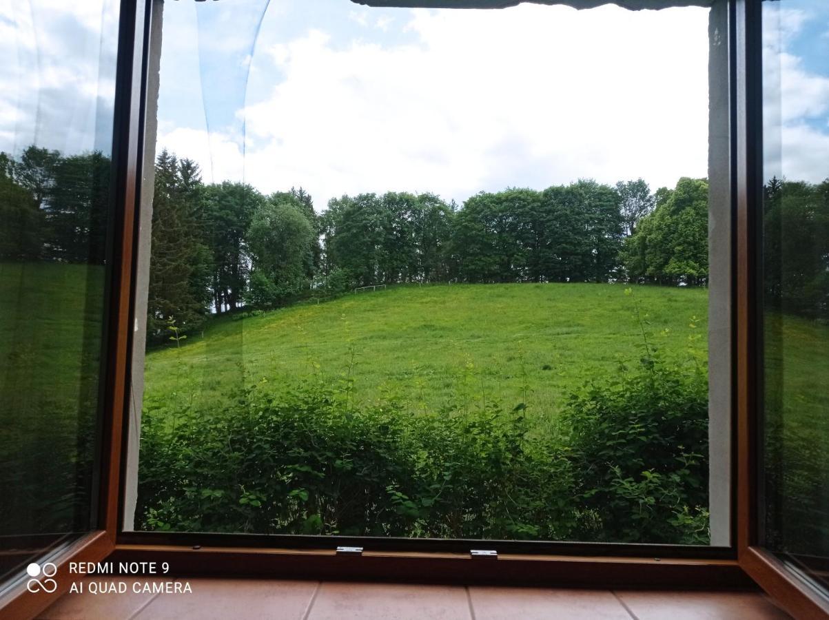 Apartmany U Becova Nad Teplou Bečov nad Teplou Dış mekan fotoğraf