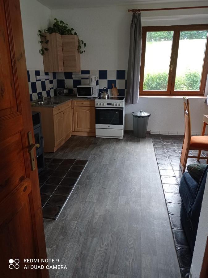 Apartmany U Becova Nad Teplou Bečov nad Teplou Dış mekan fotoğraf