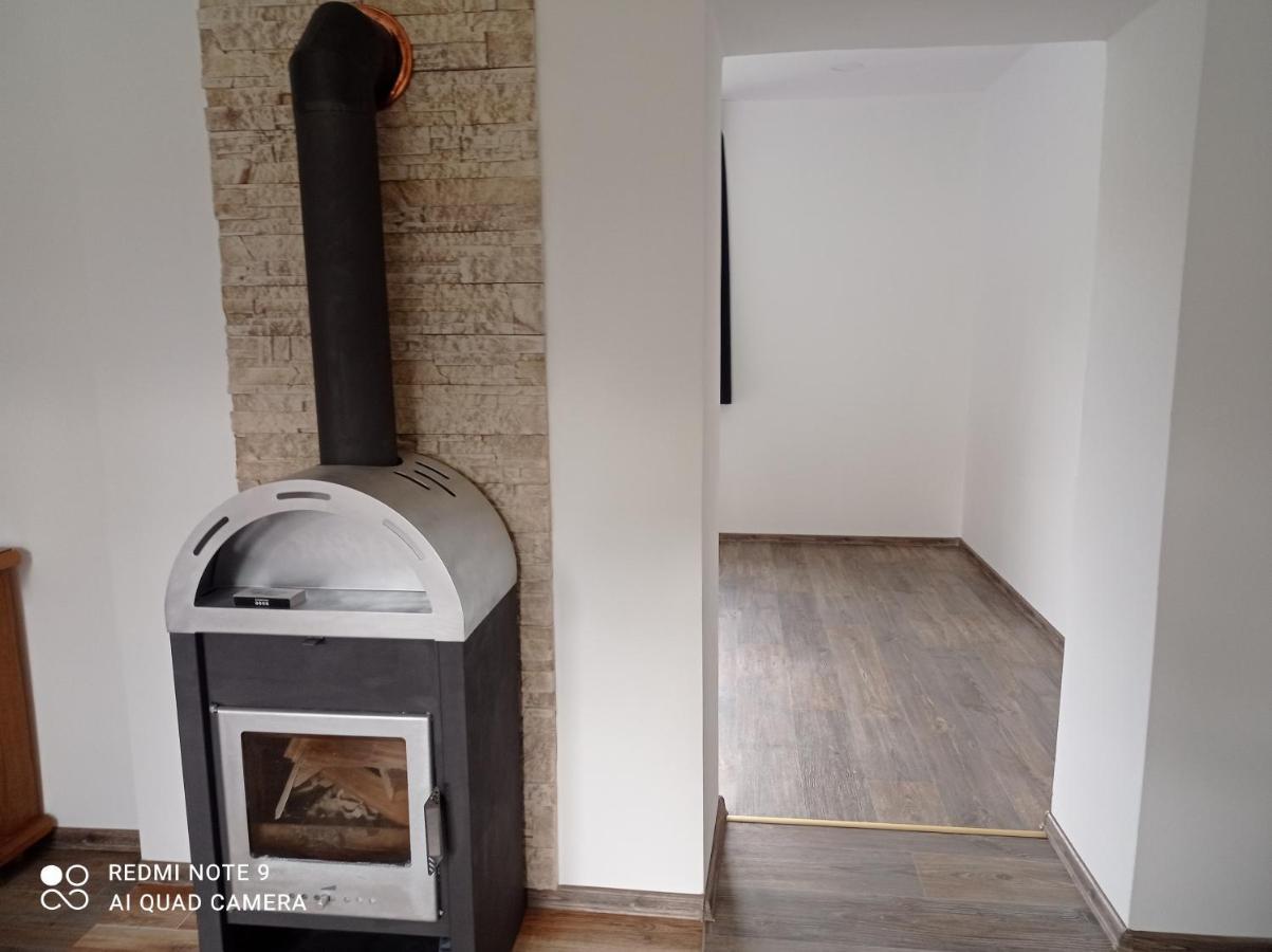 Apartmany U Becova Nad Teplou Bečov nad Teplou Dış mekan fotoğraf