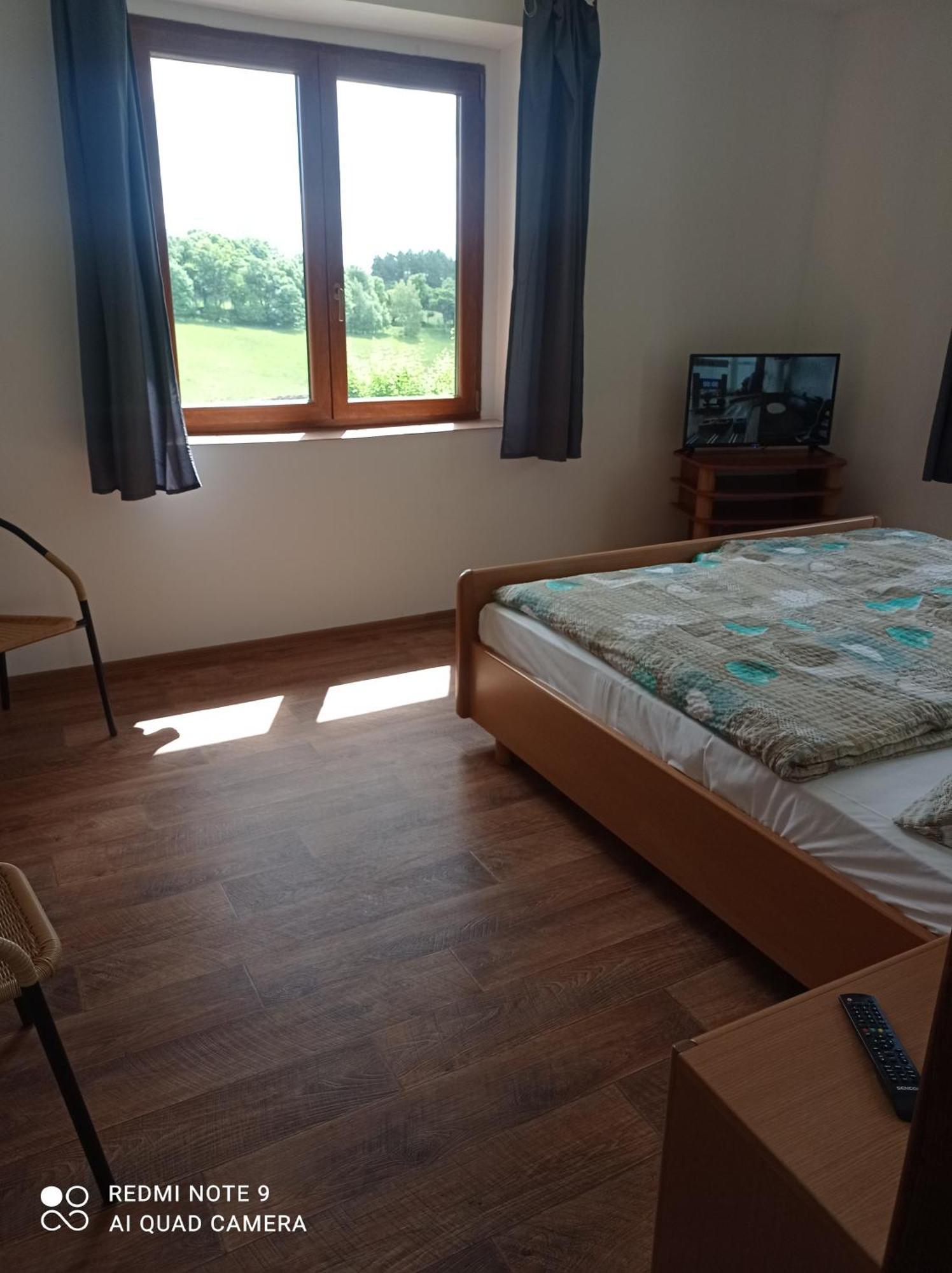 Apartmany U Becova Nad Teplou Bečov nad Teplou Dış mekan fotoğraf
