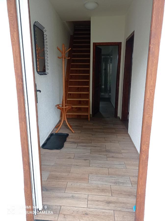 Apartmany U Becova Nad Teplou Bečov nad Teplou Dış mekan fotoğraf