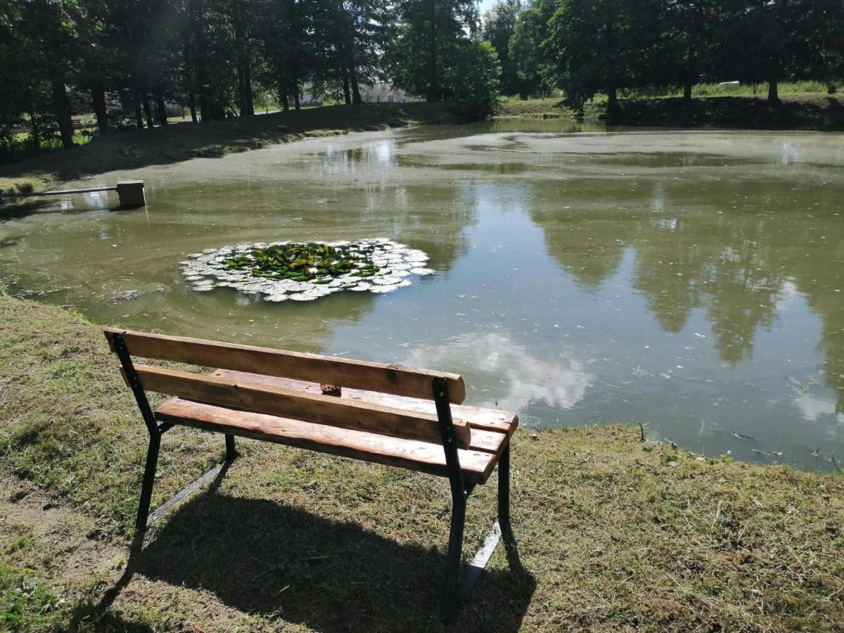 Apartmany U Becova Nad Teplou Bečov nad Teplou Dış mekan fotoğraf