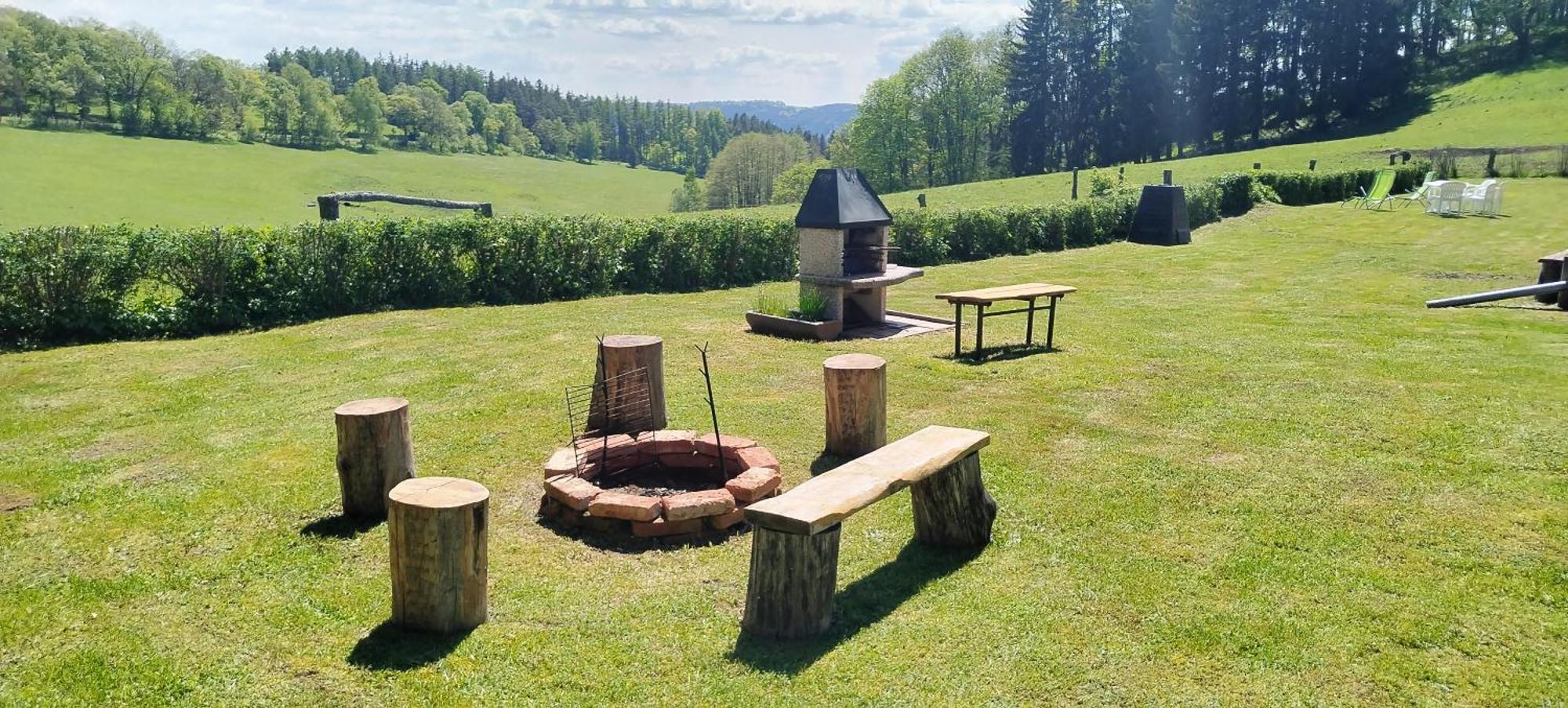 Apartmany U Becova Nad Teplou Bečov nad Teplou Dış mekan fotoğraf